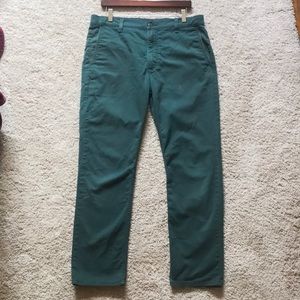 LEVI'S MENS 511 HYBRID CASUAL TROUSERS